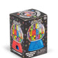 Scrunchems Squish Gumball Machine