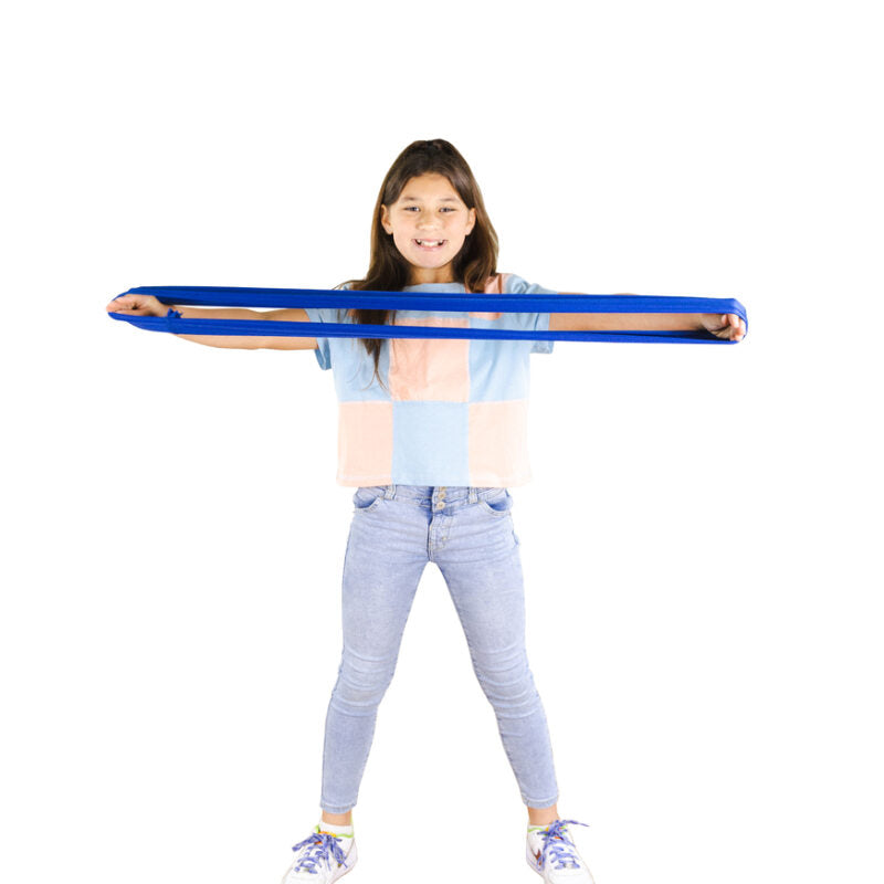 BouncyBand Stretchy band