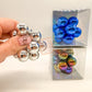 Watchitute Atom Fidget