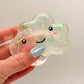 Funky Smile Cloud