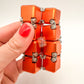 Funky Metal Infinity Cube