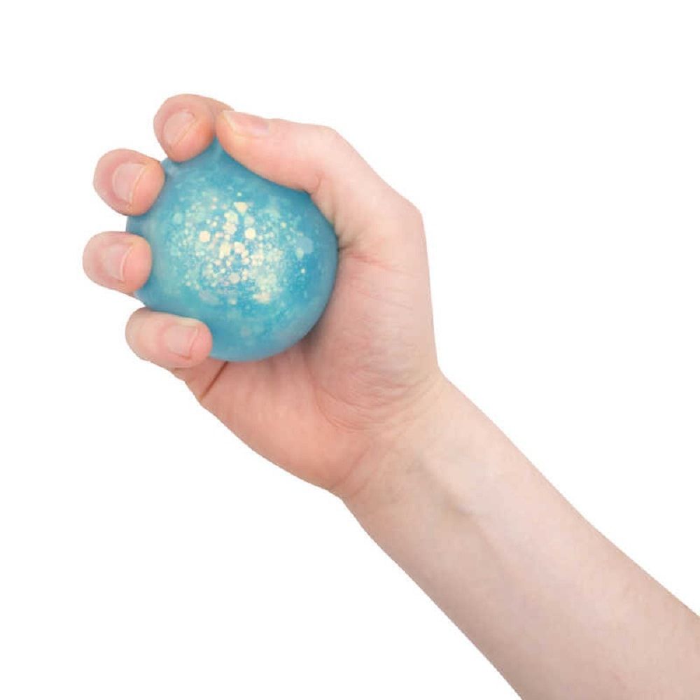 Scrunchems Galaxy ball - Light up