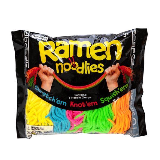 Needoh Ramen Noodlies