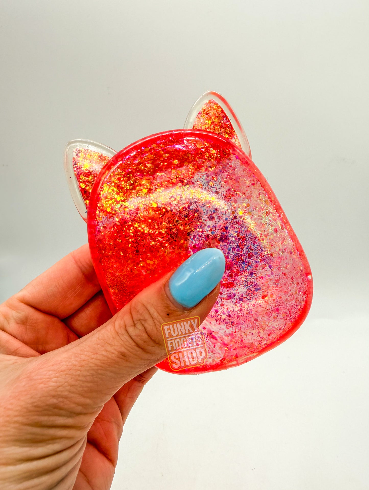 Squishmallows Gelli Gels Slimy Good Squishy