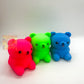 Marshmallow Bears