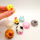 Farmyard Mochi - 1pcs