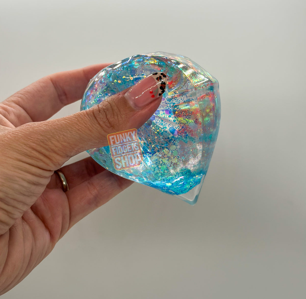 Scrunchems Sugar Diamond