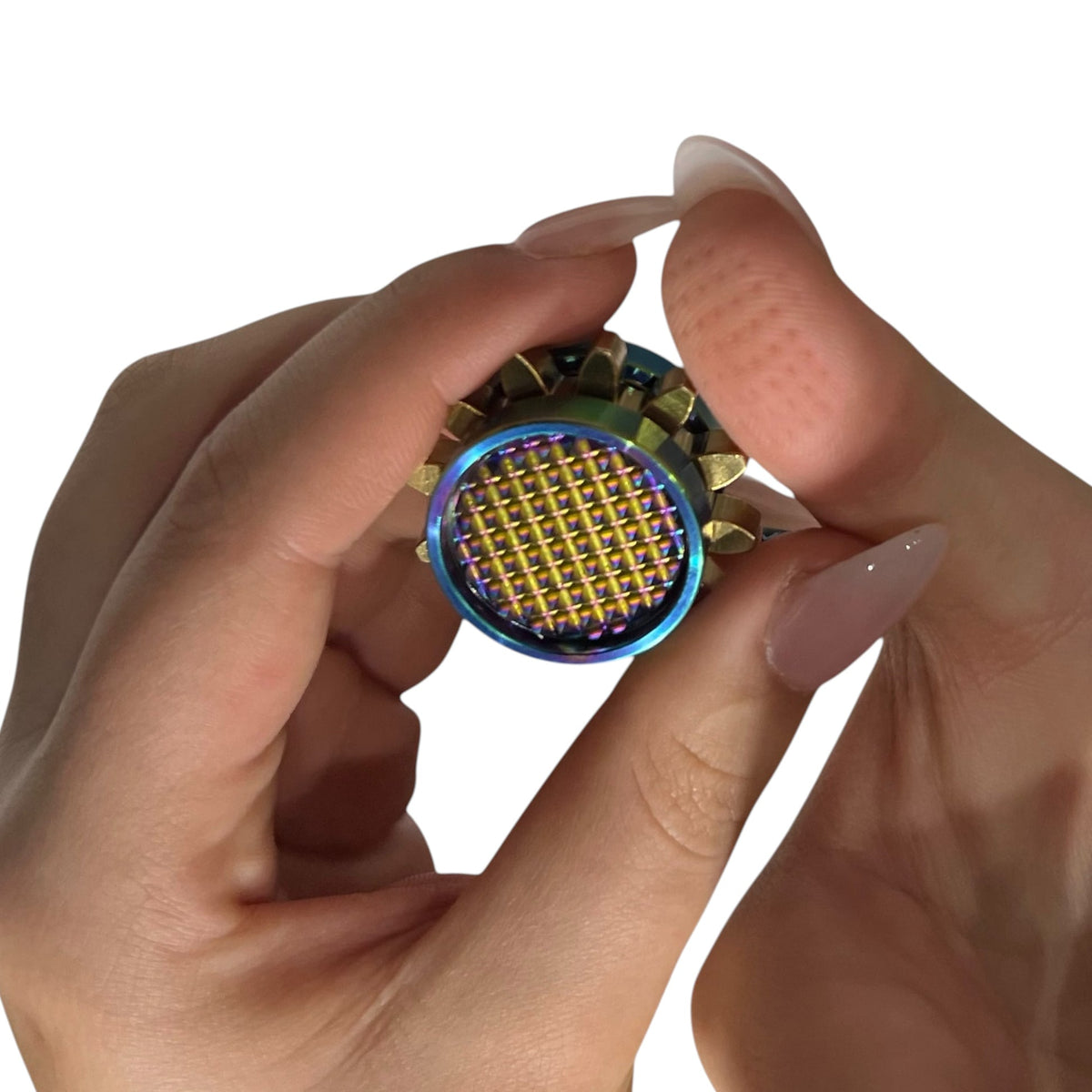 Kaiko Spikey Mega Cog