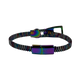 Kaiko Large Metal Zipper Bracelet y