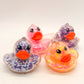 Quack Squeeze Duck