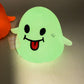 Scrunchems Ghost - Glow in the Dark