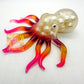 Crackling Pearl Octopus
