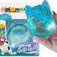 Squishmallows Gelli Gels Slimy Good Squishy