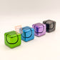Funky Metal Spin Cube