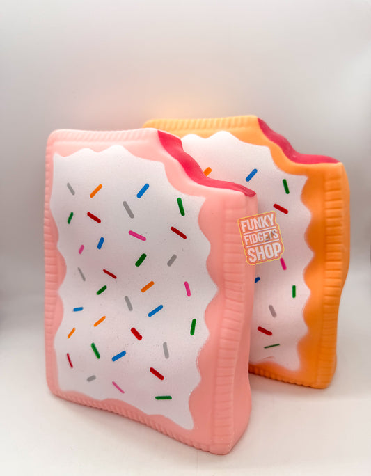 Jumbo Squihsy Pop Tart