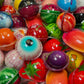 Trolli liquid filled gummies