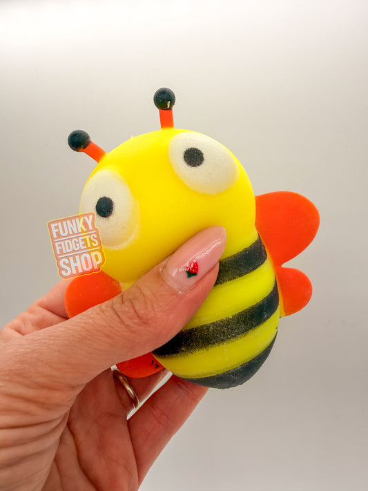 Squeeze Bee