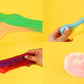 Play-Doh Slime individual pots of texture