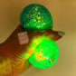 Scrunchems Galaxy ball - Light up