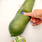 Jumbo Squishy Pickle