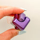 Funky Metal Spin Cube