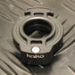 Kaiko Metal Spinner Ring - 2 colours