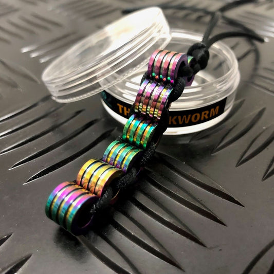 Kaiko Silkworm