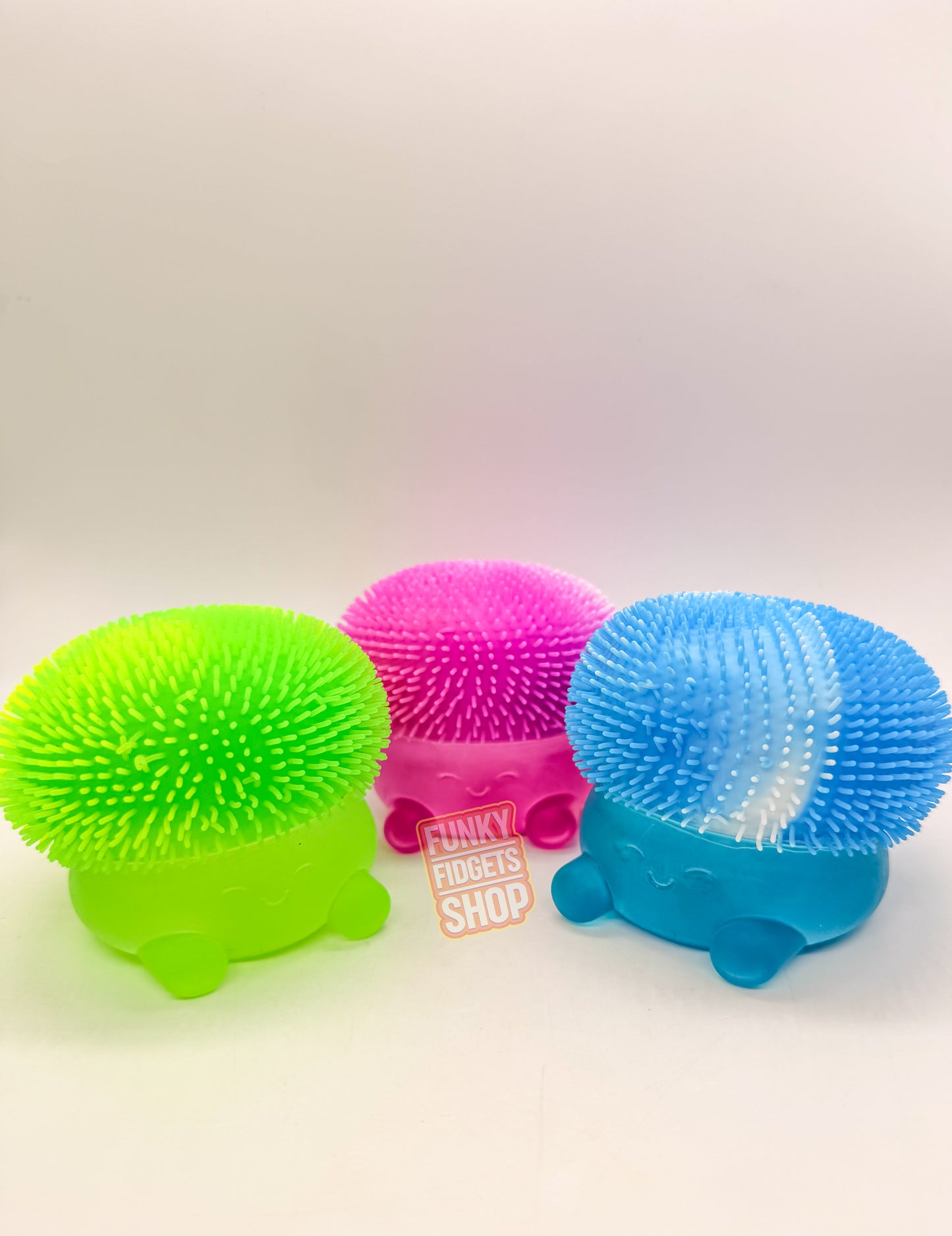 Cool Spikey Shroom Mushroom