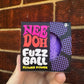 Needoh Fuzz Ball - Flower Power