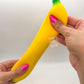 Stress Banana
