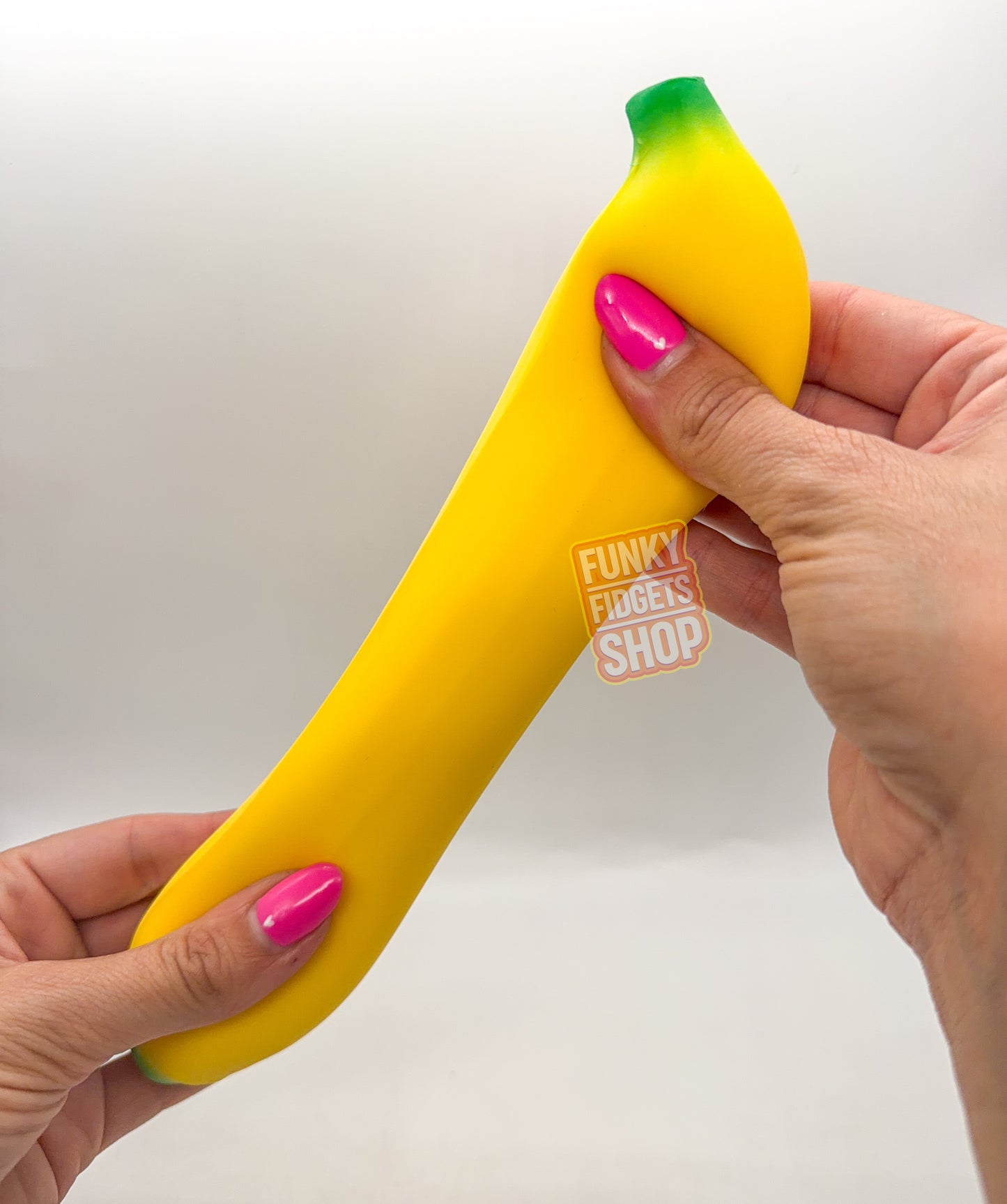 Stress Banana