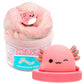 SquishMallows Cloud Slime