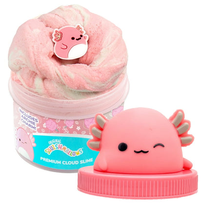 SquishMallows Cloud Slime