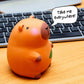 Don’t worry be Capy