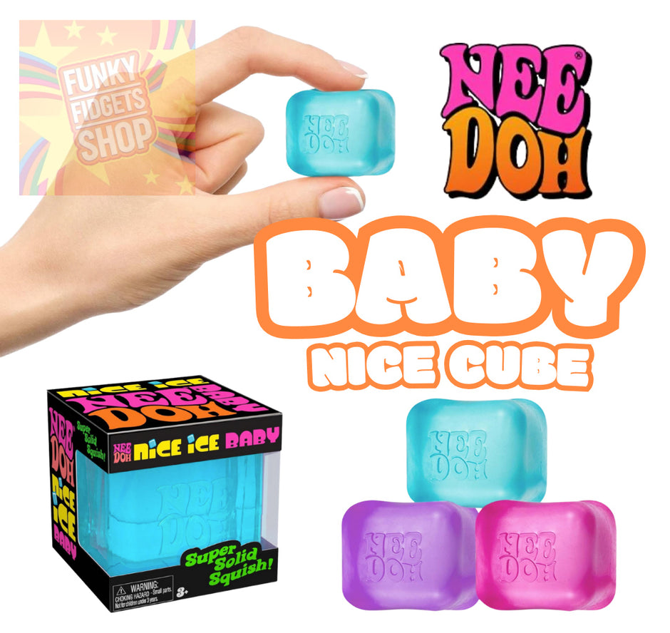 Needoh FunkyFidgetsShop Needoh funkyfidgetsshop