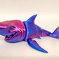 3D printed shark - 16cm