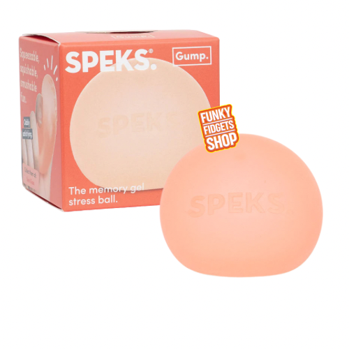 Speks Gump ORIGINAL - Memory Gel