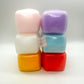 Funky Dough cube