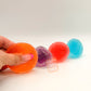 Funky Textured mini JellyBall