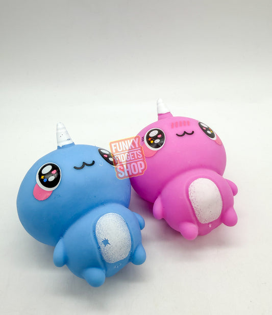 Naru Naru Narwhal