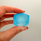Mini sugar filled diamond