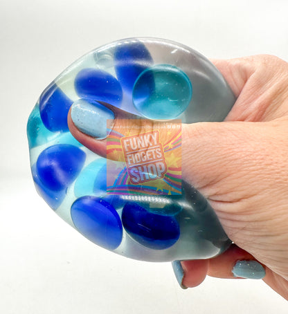 The Funky Squish Ball ᵗᵐ