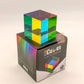 CMY Cubes - Visual aid, Large & pocket size