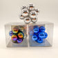 Watchitute Atom Fidget
