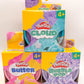 Play-Doh Slime individual pots of texture