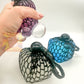 Squishy mesh cube