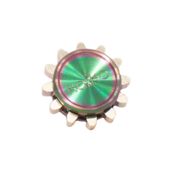 Kaiko Mega Cog