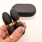Kaiko Quad Roller - weighted hand roller