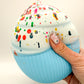 KTL JUMBO Squishy Cupcake