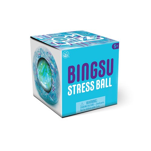 OddBallz Bingsu Ball